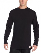 Carhartt Men's Base Force Super-Cold Weather Crew Neck Top