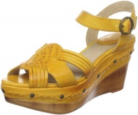 FRYE Women's Carlie Huarache Sandal