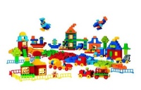 LEGO Education DUPLO XL Bricks Set 779090 (560 Pieces)