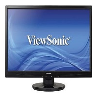 ViewSonic VA2446M-LED 24-Inch LED-Lit Monitor