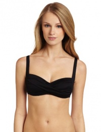 La Blanca Women's Encore Event OTS Sweetheart Cup Bra