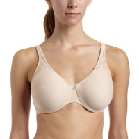 Bali Passion For Comfort Minimizer Underwire Bra