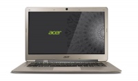 Acer Aspire S3-391-6497 13.3-Inch Ultrabook (Champagne)