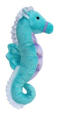 Aurora World Star Seahorse 12 Plush