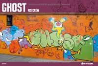 Ghost: RIS Crew (On the Run (from Here to Fame Paperback))