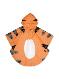 Stephen Joseph  Boy's Rain Poncho