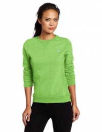 Champion Womens Eco Fleece Crewneck