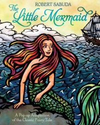 The Little Mermaid (Pop-Up Classics)