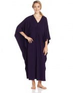 Natori Women's Jersey Caftan