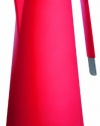 Primula Kata Soft Touch Thermal Carafe, 52-Ounce/1.5-Liter, Cherry