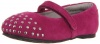 pediped Flex Natalie Ballet Flat (Toddler/Little Kid)