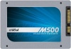 Crucial M500 960GB SATA 2.5-Inch 7mm (with 9.5mm adapter/spacer) Internal Solid State Drive CT960M500SSD1