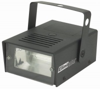 Eliminator Lighting Strobes and Par cans Mini Strobe Strobe Light