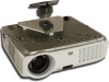 Projector-Gear Projector Ceiling Mount for OPTOMA HD25