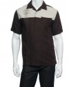 Cubavera Button Front Shirt