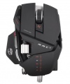 Mad Catz R.A.T.9 Gaming Mouse for PC and Mac