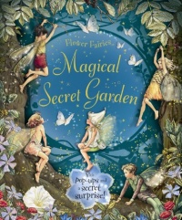 Magical Secret Garden (Flower Fairies)