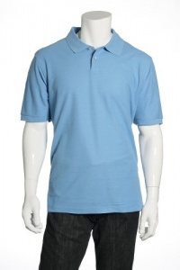 Club Room Solid Casual Polo Shirt