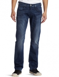 Hudson Men's Byron Straight Leg Pant