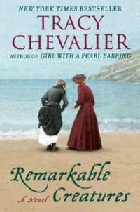 Remarkable Creatures: A Novel