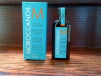 MOROCCANOIL The Original Oil Treatment 100ml/3.4fl.oz.