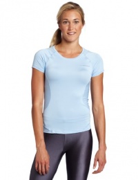 Brooks Women's Equilibrium Short Sleeve Tee