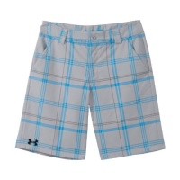 Boys’ UA Forged Novelty Shorts Bottoms by Under Armour