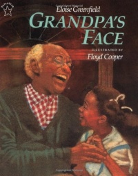 Grandpa's Face