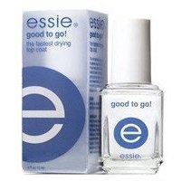 Essie Good To Go! - Fast Dry High Gloss Top Coat 15 ml