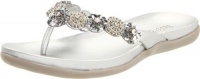 Kenneth Cole REACTION Women's Glam Work Sandal