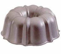 Nordic Ware Pro Form Bundt Pan, 6 Cup