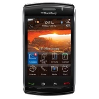 Blackberry Storm 2 9550 Unlocked Touchscreen Phone. US version with Warranty