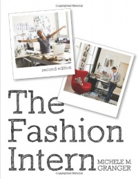 The Fashion Intern 2nd edition