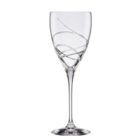 Lenox Adorn Signature Goblet, Clear