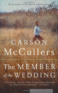 The Member of the Wedding