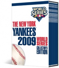 The New York Yankees 2009 World Series Collector's Edition