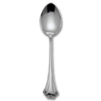 Reed & Barton English Chippendale Sterling Teaspoon