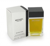 Michael Kors By Michael Kors Mens Eau De Toilette (EDT) Spray 4.2 Oz