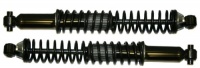 Monroe 58644 Sensa-Trac Load Adjusting Shock Absorber