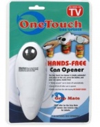 OneTouch Can Opener