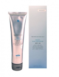 Skinceuticals  Daily Sun Defense Moisturizing Broad-spectrum Sunscreen SPF 20, 3-Ounce Tube