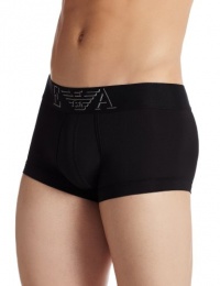 Emporio Armani Men's Basic Microfiber Trunk