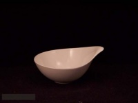 Villeroy & Boch Flow 6-1/4-by-5-Inch Individual Bowl