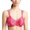 Wacoal Women's Awareness Full Figure Underwire Bra - 85567