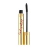 YSL VOLUME EFFET FAUX CILS LUXURIOUS FALSE LASH EFFECT~~BABY DOLL~FETTISH BLACK #1