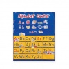 Learning Resources Alphabet Center Pocket Chart