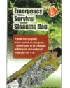 Emergency  Survial Sleeping Bag  - 84 x 36