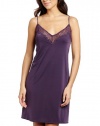 Calvin Klein Women's Harem Chemise, Sultan, Small