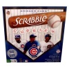 Fundex Games Chicago Cubs Scrabble