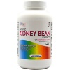 White Kidney Bean Extract- 1000mg Per Serving, 200 Capsules, 90 Day Supply, Carb Blocker and Appetite Suppressant, (Great To Use With Garcinia Cambogia)